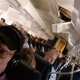 Illustration for article titled Fuselage rips open on Southwest Airlines Boeing 737
